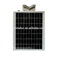 8W Factory Price IP65 Integrated All In One LED Solar Street Light